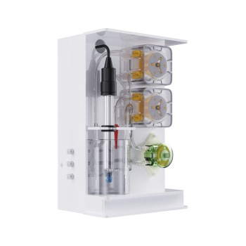 Reef Factory KH-Keeper Plus